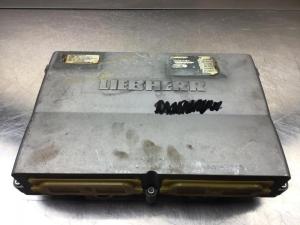 Motor Control Device